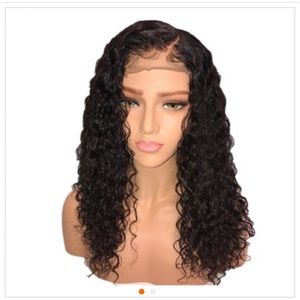 ATM Lace Front Wig